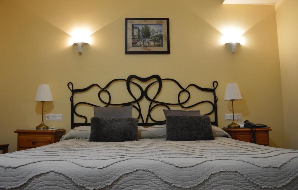 Hotel Alameda photo