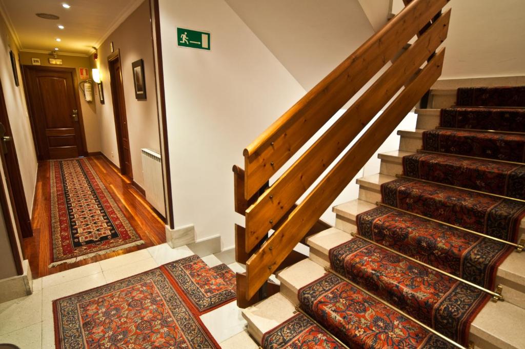 Hotel Alameda photo