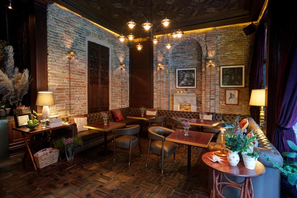 ผับ/เลาจน์