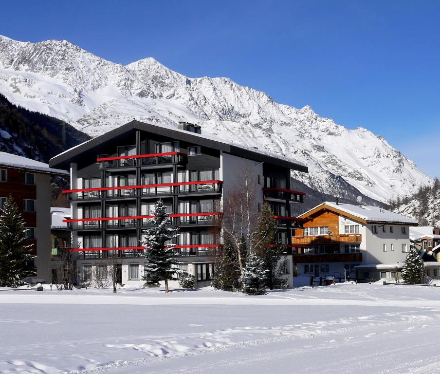 Hotel Alpenhof photo