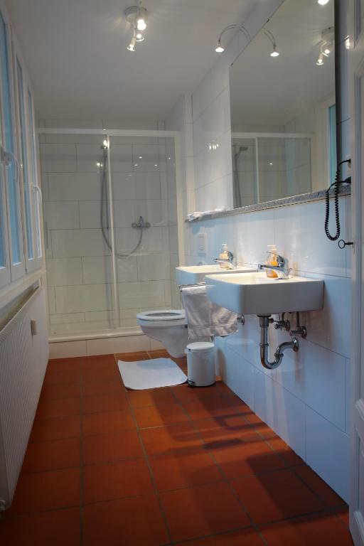 Pensionsieben Das andere Hotel photo