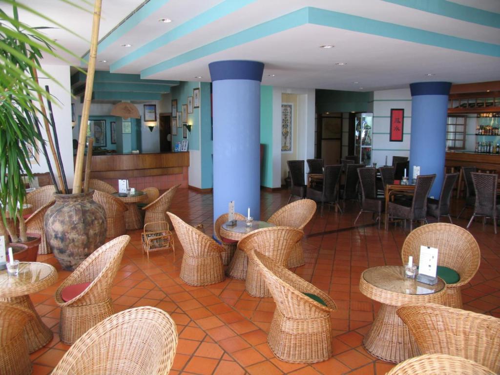 Hotel Jardim Atlantico photo