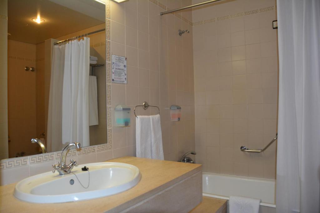 Hotel Jardim Atlantico photo