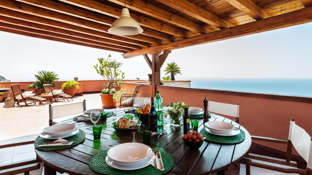 San Domenico Penthouse - 2