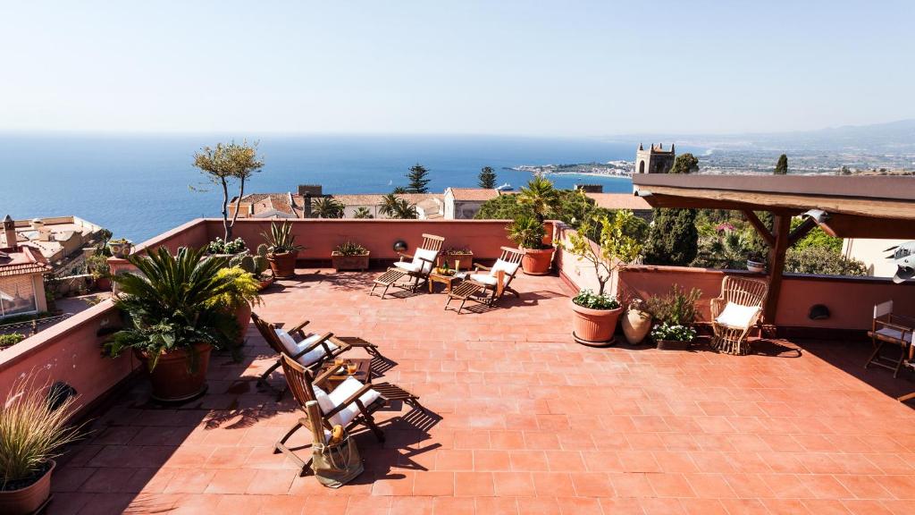 San Domenico Penthouse - 3