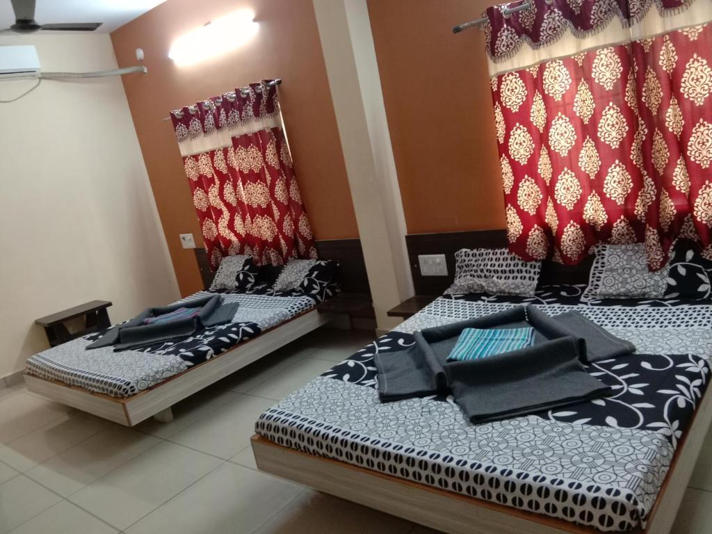 Hotel Laxmi Sadan photo