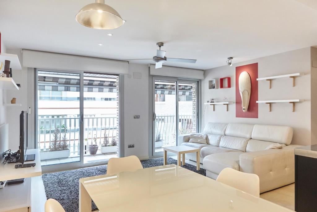 Arana Apartment by BasqueHomes - 4