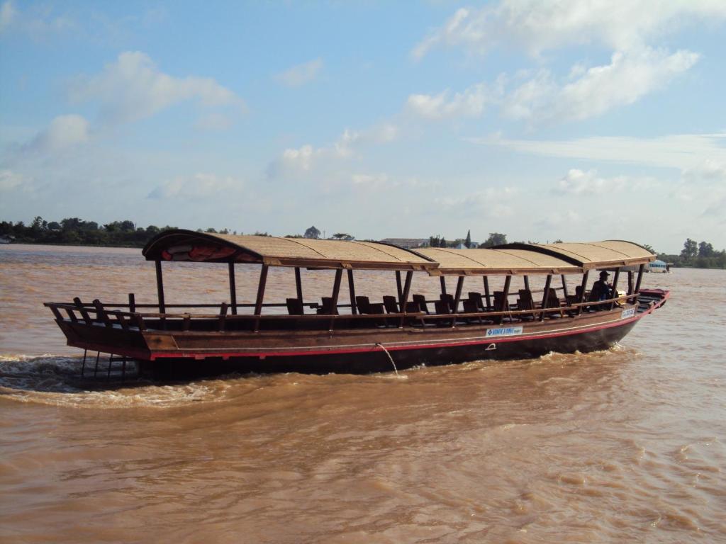 MEKONG NATURE LODGE