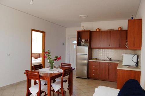 Villa Vourda photo