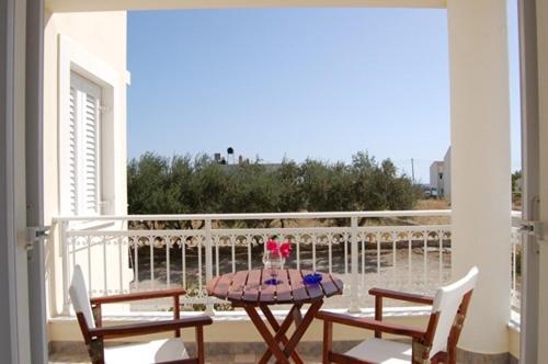 Villa Vourda photo