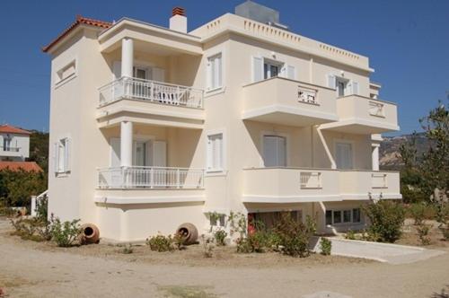 Villa Vourda photo