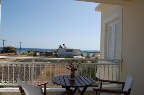 Villa Vourda photo
