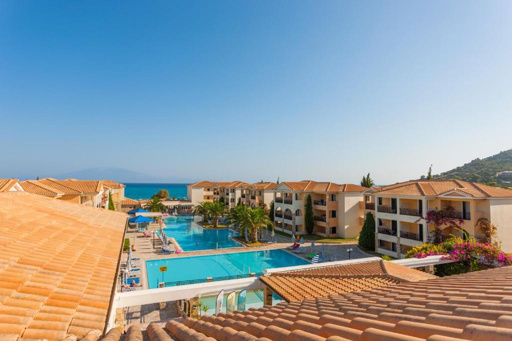 Alykanas Village Resort — Swimming pool in Alikanas, Ionian Islands