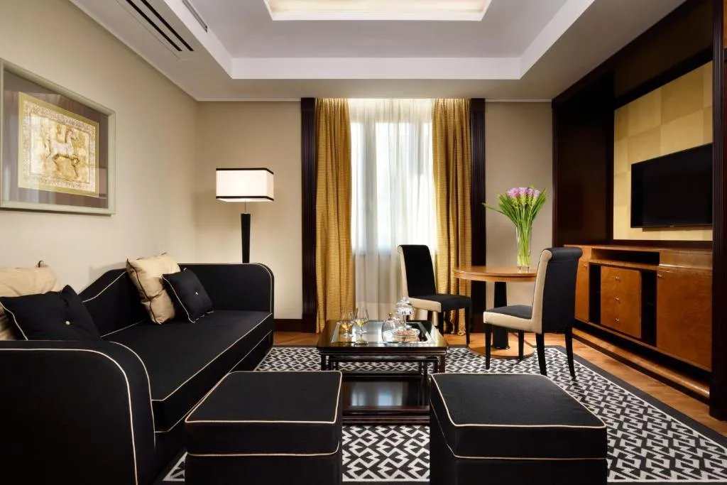 Principi di Piemonte | UNA Esperienze, hotel in Turin