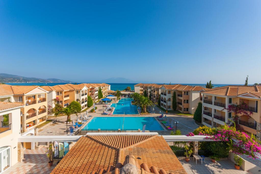 Alykanas Village Resort — Swimming pool in Alikanas, Ionian Islands