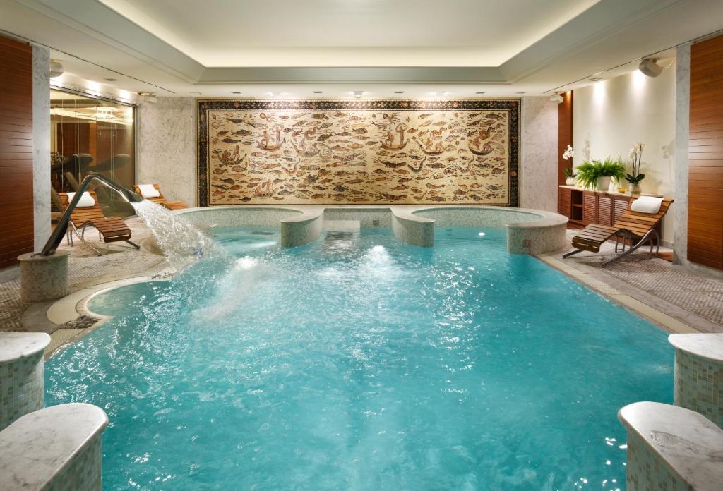 Spa, Principi di Piemonte - UNA Esperienze in Turin