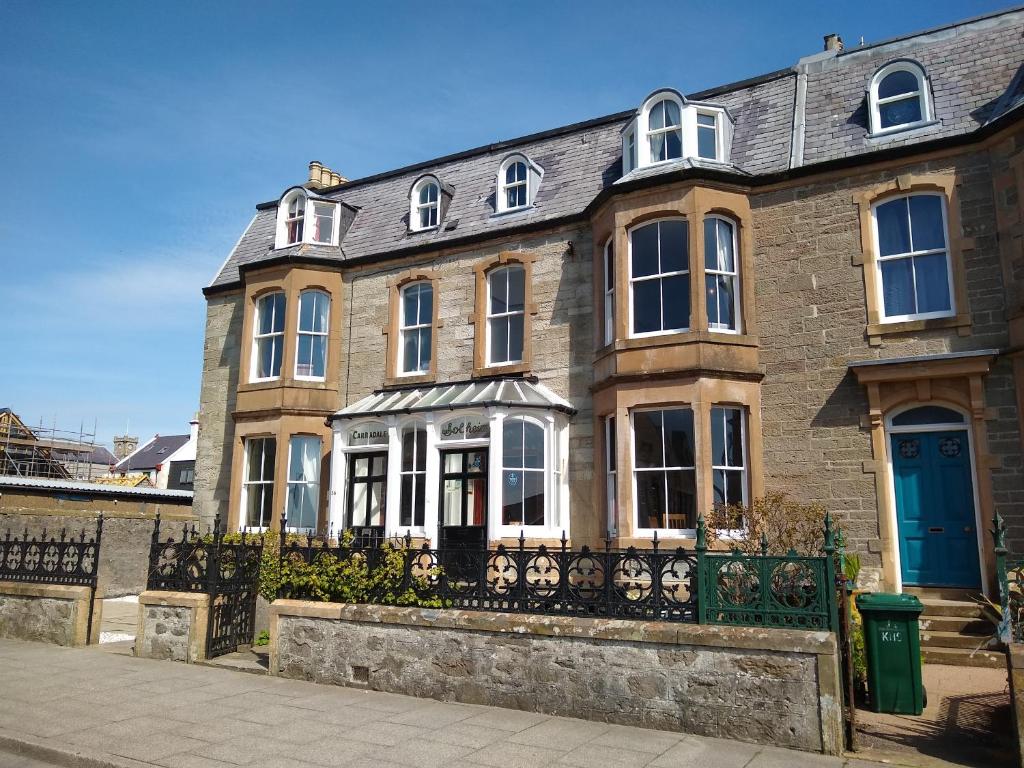 Solheim Guest House, Lerwick
