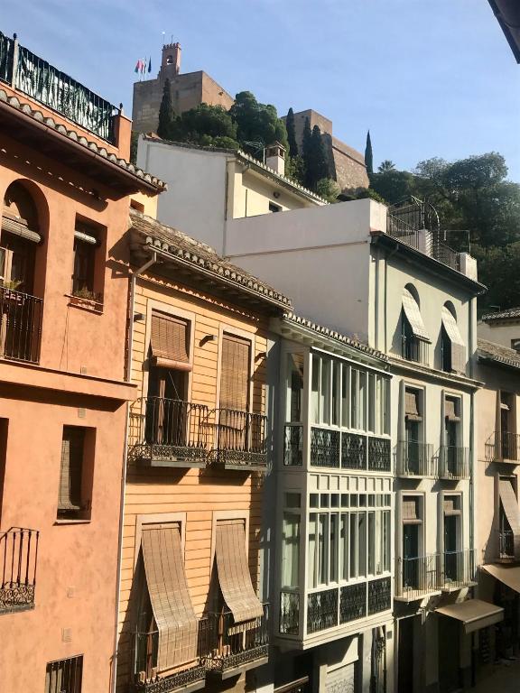 Apartamento Duplex Gomerez 39 - 4