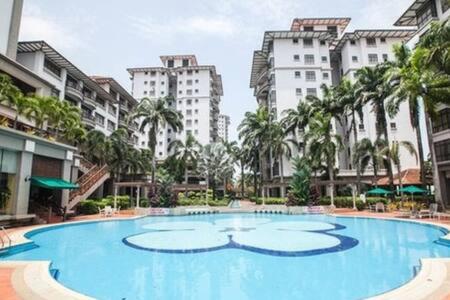 Mahkota Hotel Melaka Homestay 8067 photo