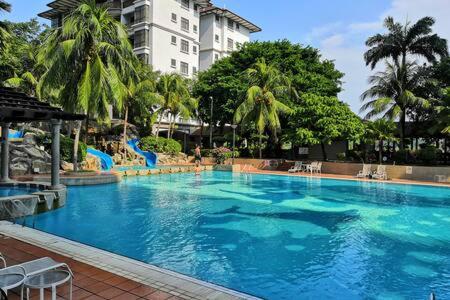 Mahkota Hotel Melaka Homestay 8067 photo