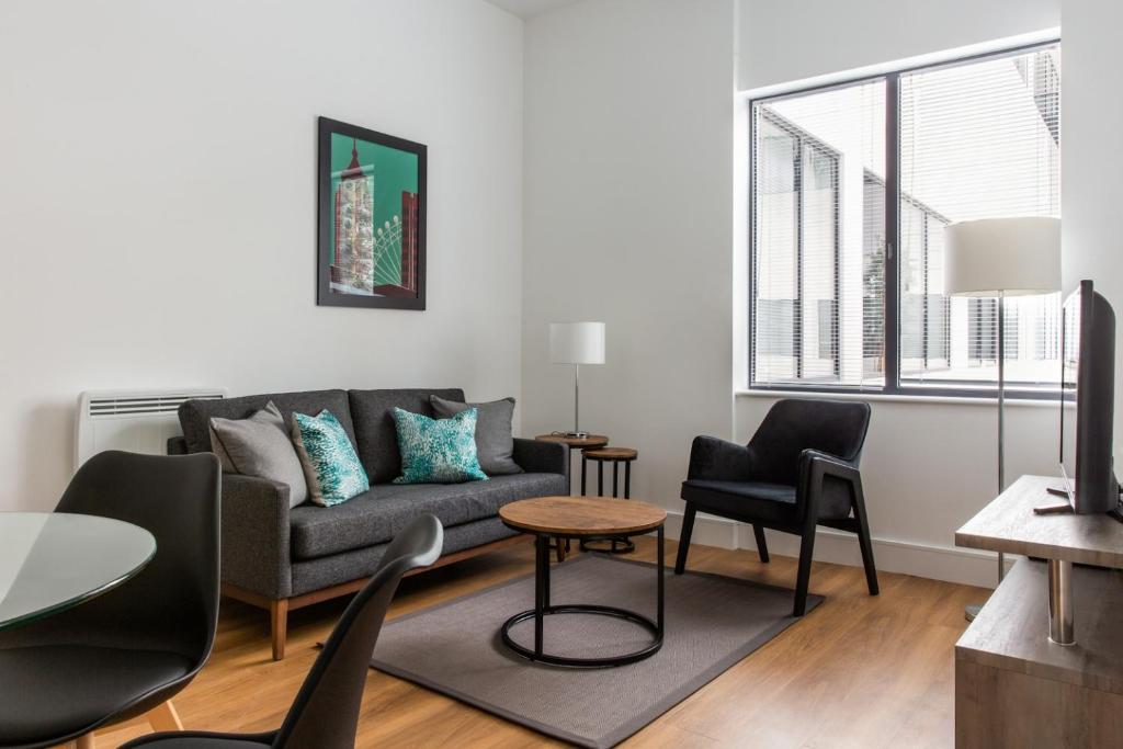 Atria by Viridian Apartments