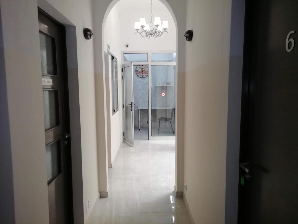 Guest house San Roque photo
