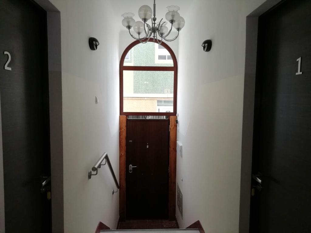 Guest house San Roque photo