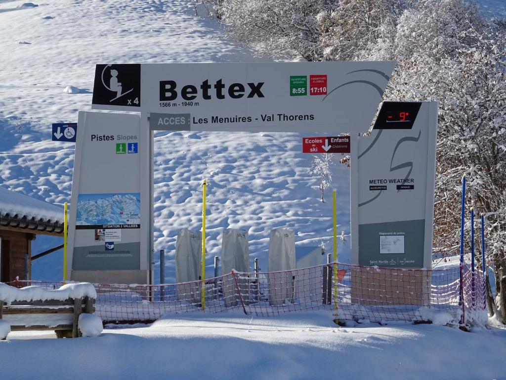 Balcons du Bettex - 4