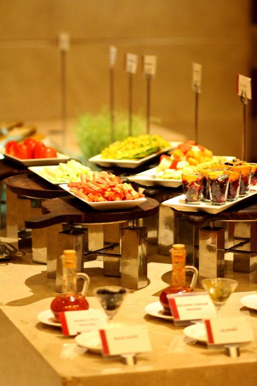 Alimentos e Bebidas