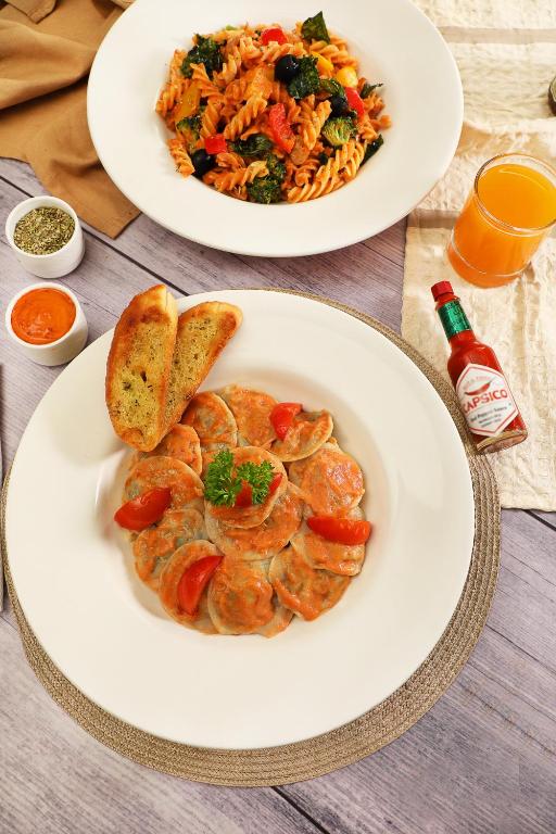 Alimentos e Bebidas