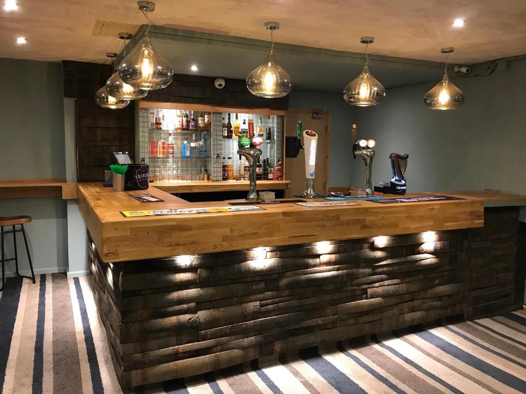 Bar/lounge
