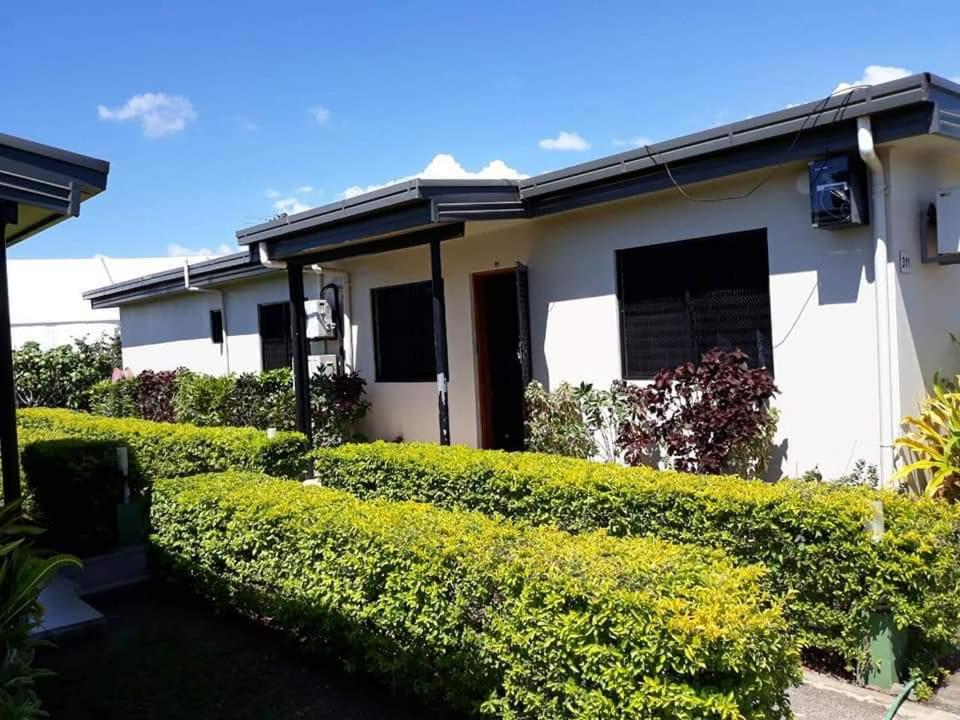 Apartments in Nadi, Fiji price from 28, reviews of Hotels