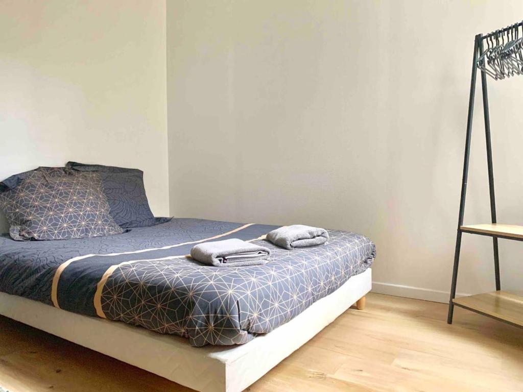 Appartement cosy - a 5 minutes de gare centre photo
