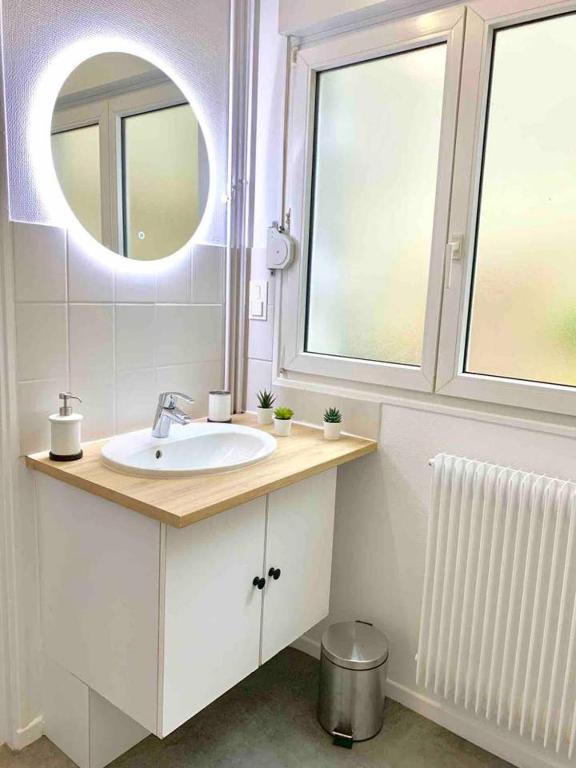 Appartement cosy - a 5 minutes de gare centre photo