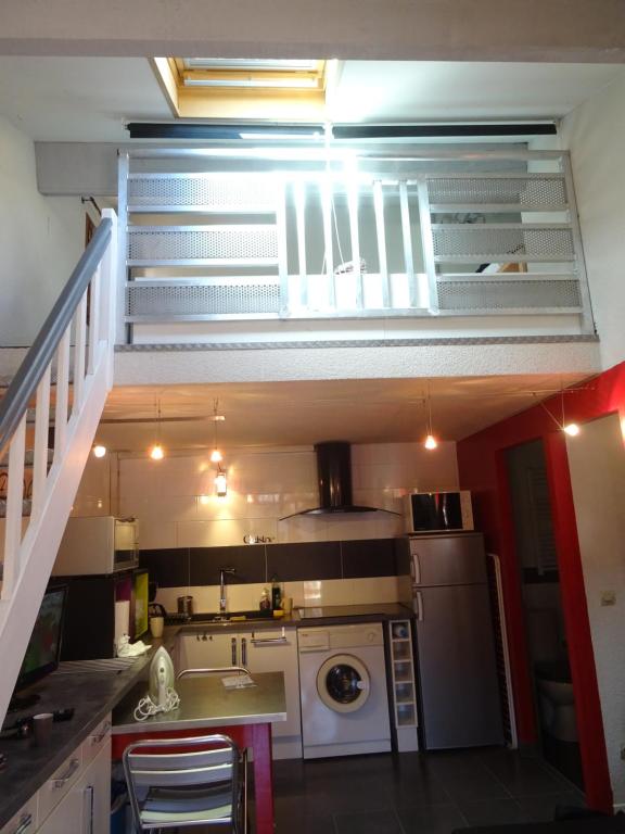 Maison vacance photo