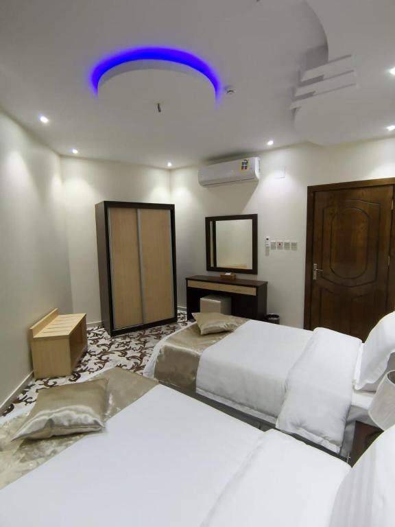 Milaf Hotel Apartments photo