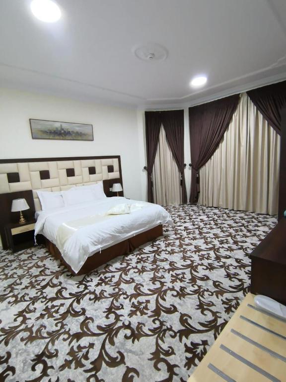 Milaf Hotel Apartments photo