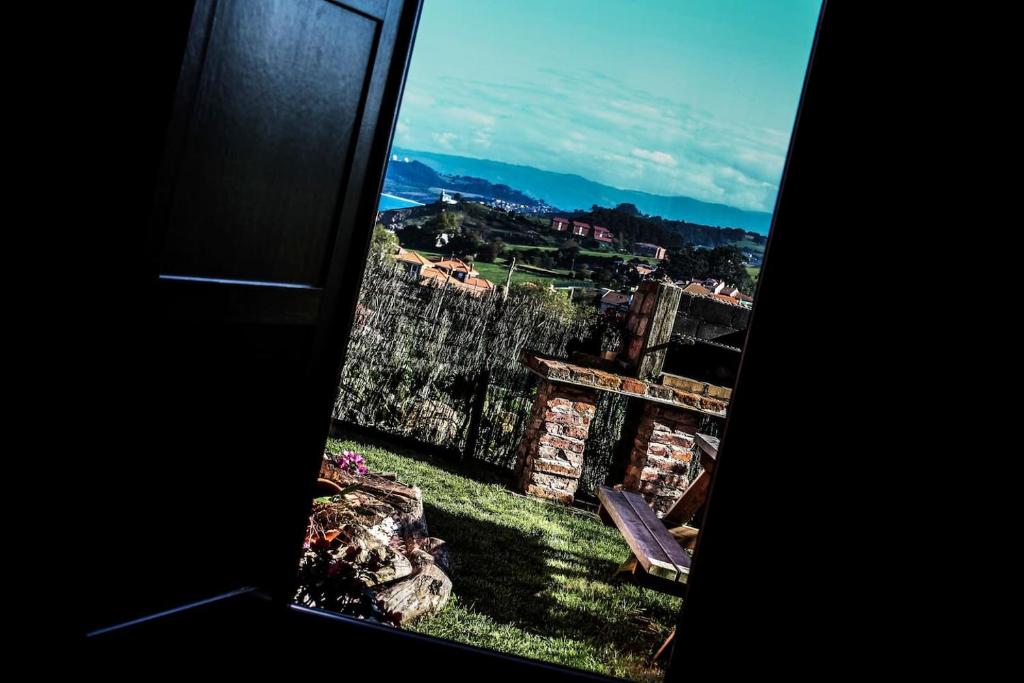 Alto el Monte 1 - AR1414, Luanco