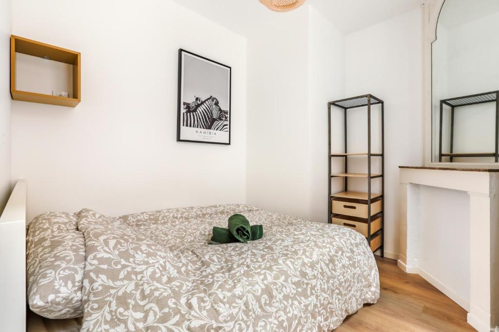 Cosy appartement proche gares #2 - 4