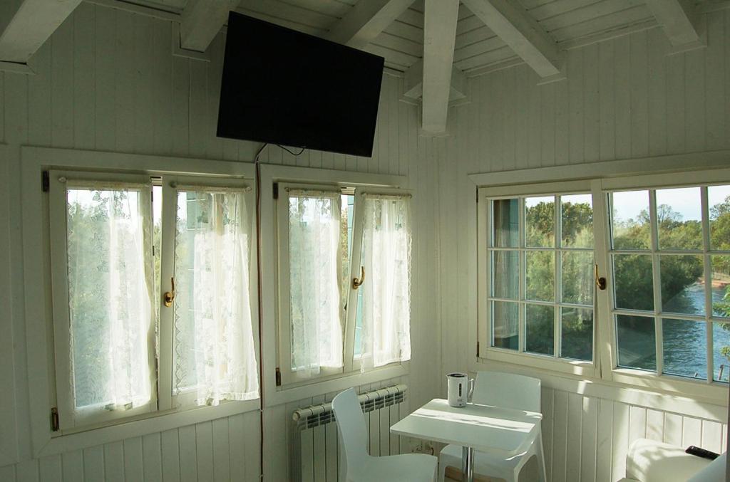 Junior Suites Venezia - 4