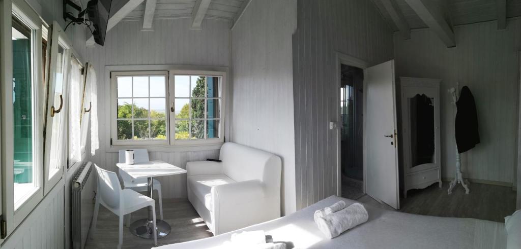 Junior Suites Venezia - 3
