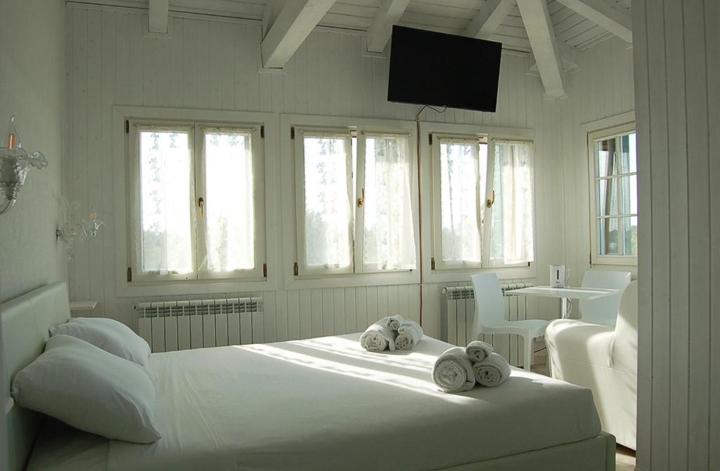 Junior Suites Venezia - 2