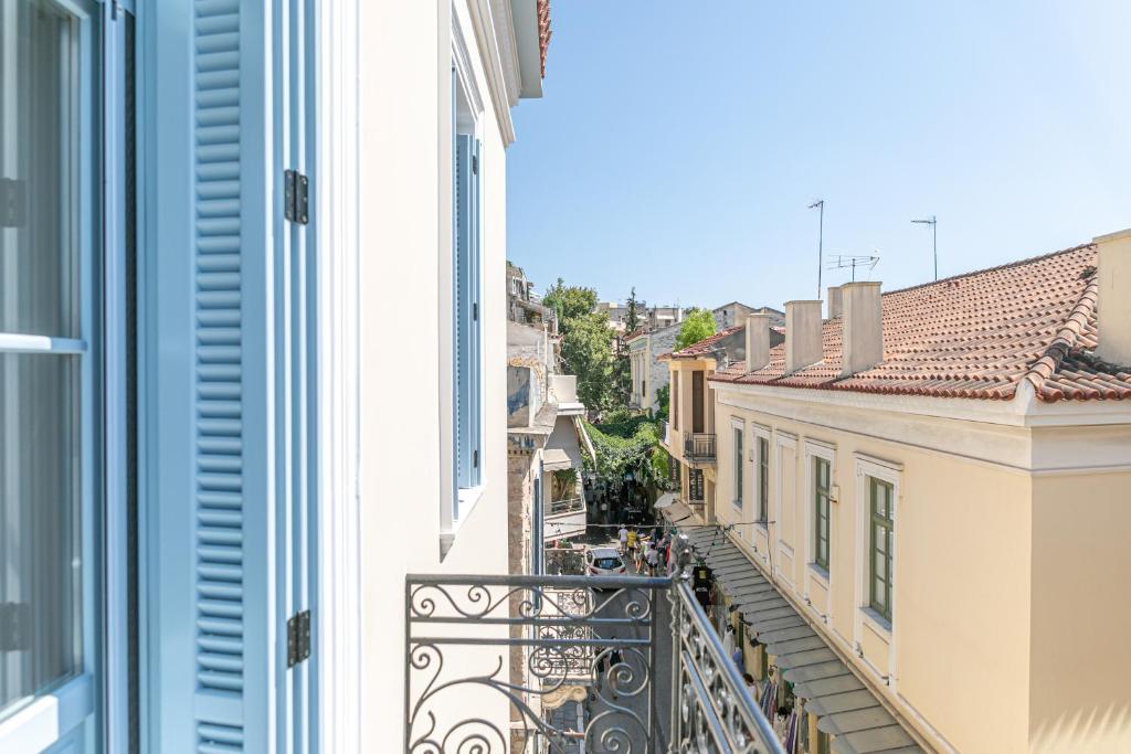 A77 Suites by Andronis photo