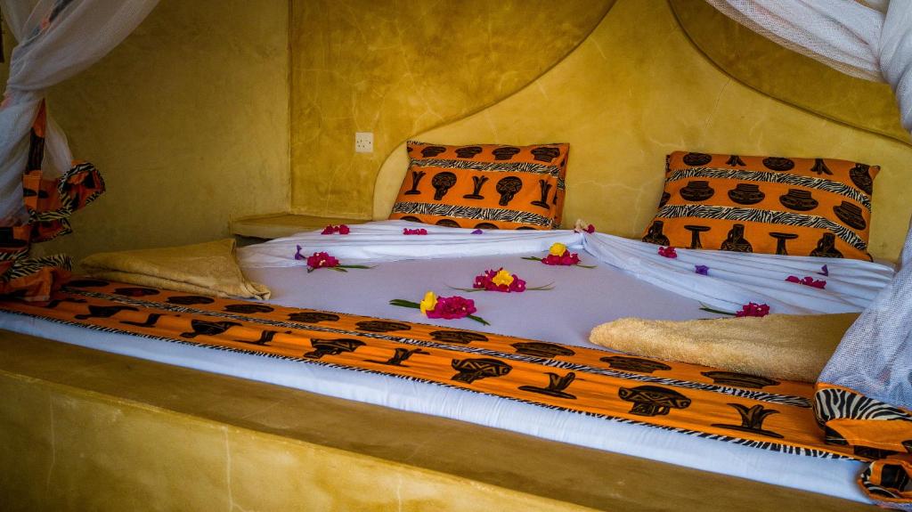 More Africa Guesthouse photo