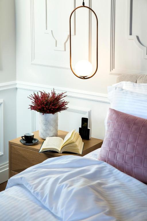 A77 Suites by Andronis photo