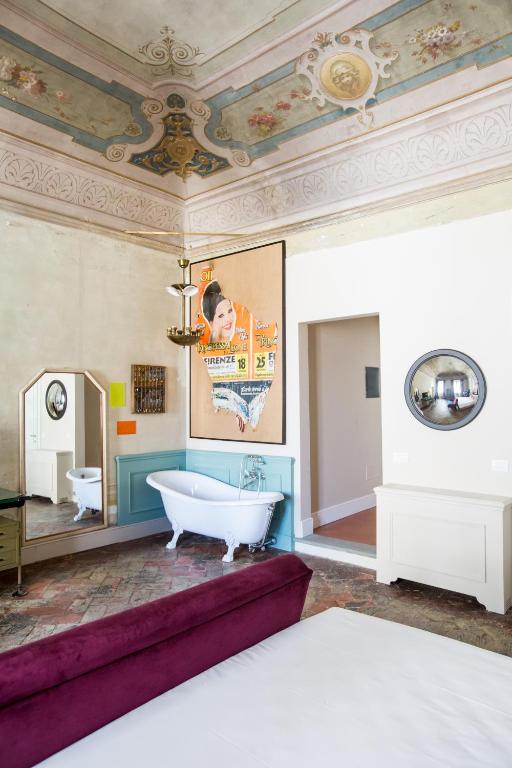 Oltrarno Splendid - 4