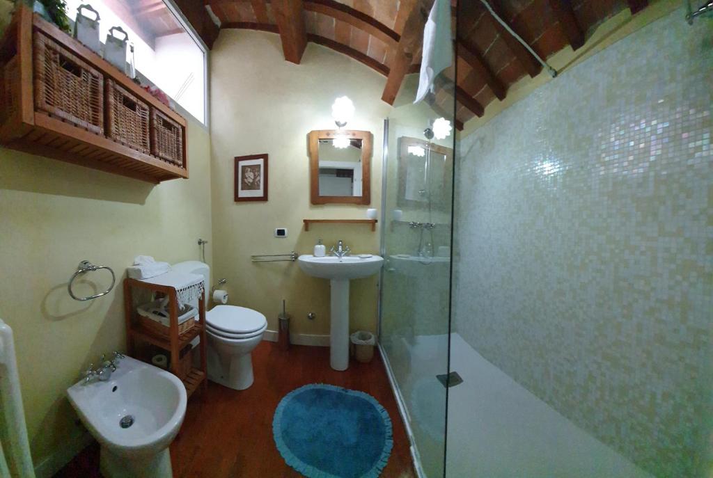 B&B Vicenza San Rocco - 5