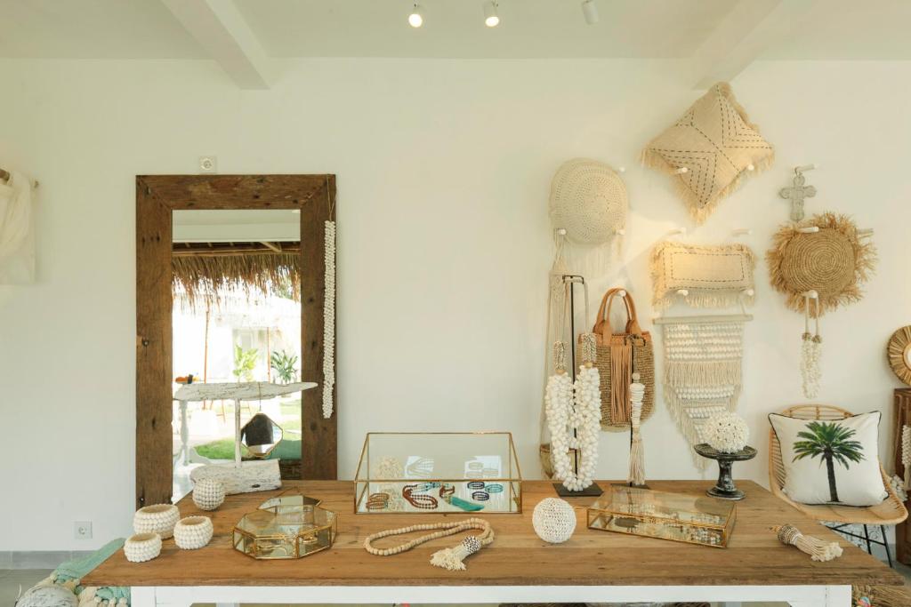 The Bingin Beach Villas’ Bungalow Resort