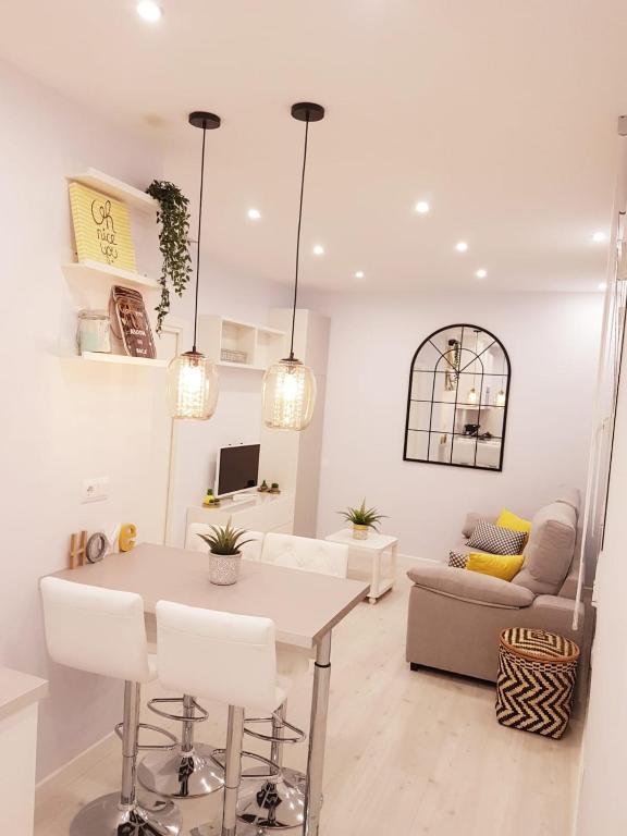 Apartamento con encanto - 3