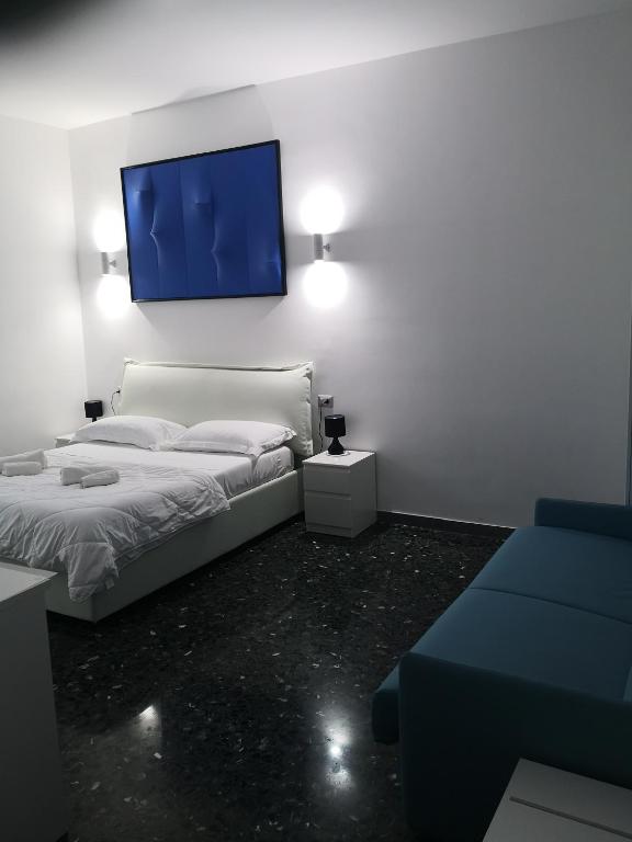 Dimore Pietrapenta Apartments, Suites & Rooms - Via Lucana 223, Via Piave 23, Via Chiancalata 16, Vico Fornaci 9 - 5